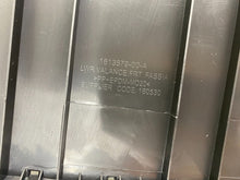 ⭕ 20-24 Tesla Model Y Front Bumper Lower Under Tray Splash Shield 1613579-00-A