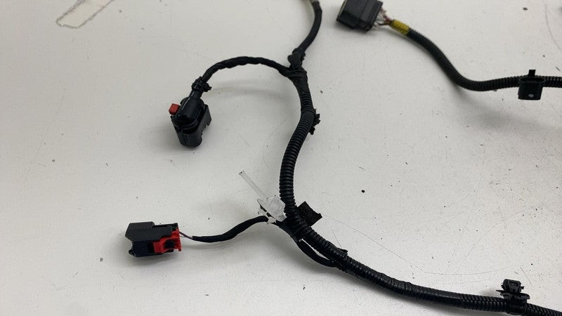 ⭕ 17-23 Tesla Model 3 Rear Subframe Coil Wiring Harness Cable Wire 206