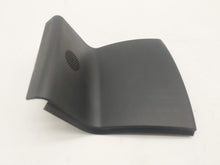 ⭕ 12-15 Model S MS Center Console Front Close Out Trim Cover Panel 1008573-00-E