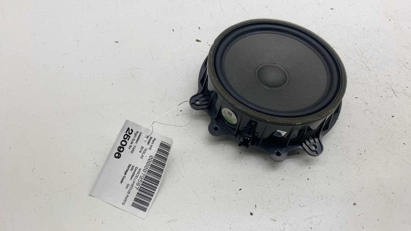 1079744-00-E ⭕ 2017-2025 Tesla Model 3 M3 Front Door Audio System Woofer Speaker 1079744-00-E
