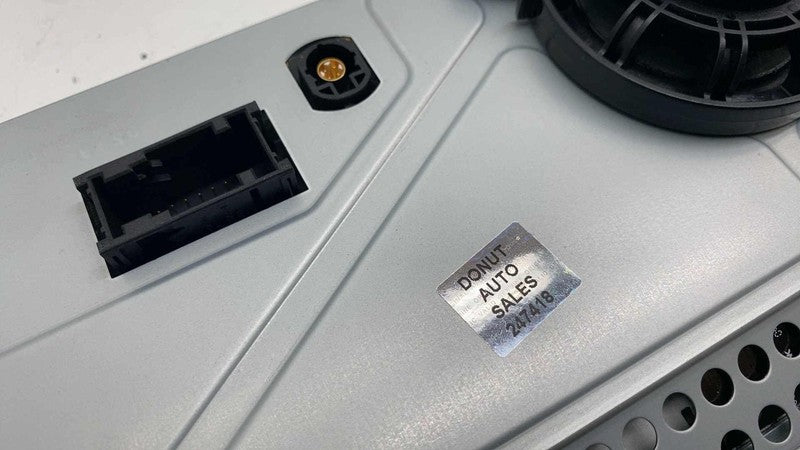 ⭕ 18-20 Model X MCU-2 Instrument Cluster Speedometer Display Screen 14