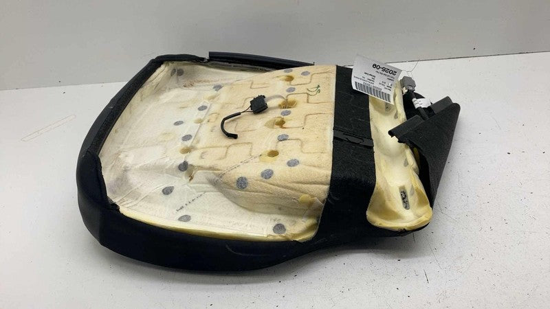 ⭕ 2017-2023 Tesla Model 3 M3 Front Left Side Seat Lower Cushion Leather Black LH