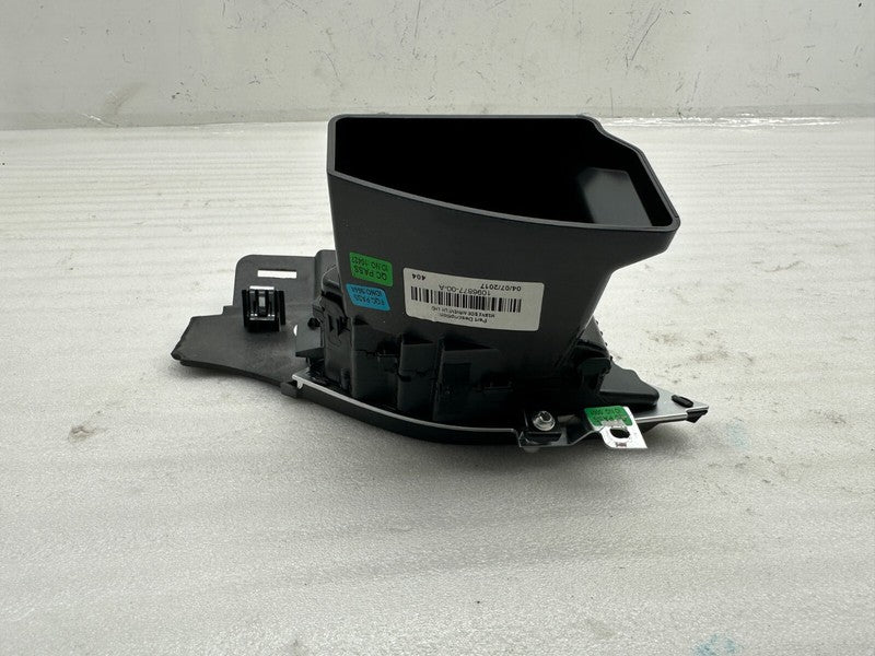 109687700A ⭕ 12-20 Model S X Front Left DasH Instrument Panel Air Vent Outlet 1096877-00-A