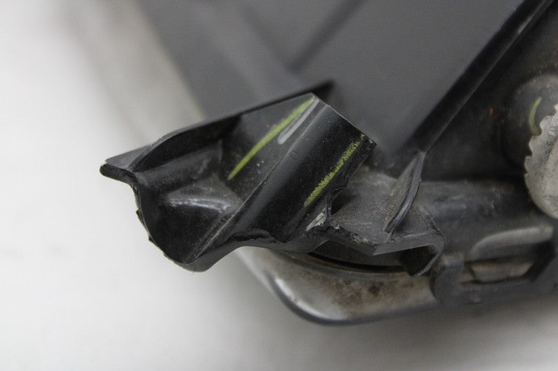 ⭕ 12-20 Model S Front Passenger Cornering Light Corner Lamp Right 6005