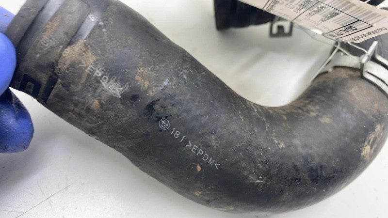 ⭕ 18-23 Subaru XV Crosstrek 2.0L Engine Motor Coolant Cooling Hose Pipe Tube OEM