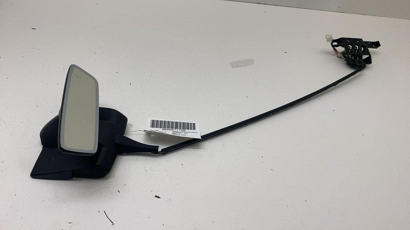 105239100E 16-20 Model X Front Windshield Interior View Mirror & Triple Camera 1052391-00-E