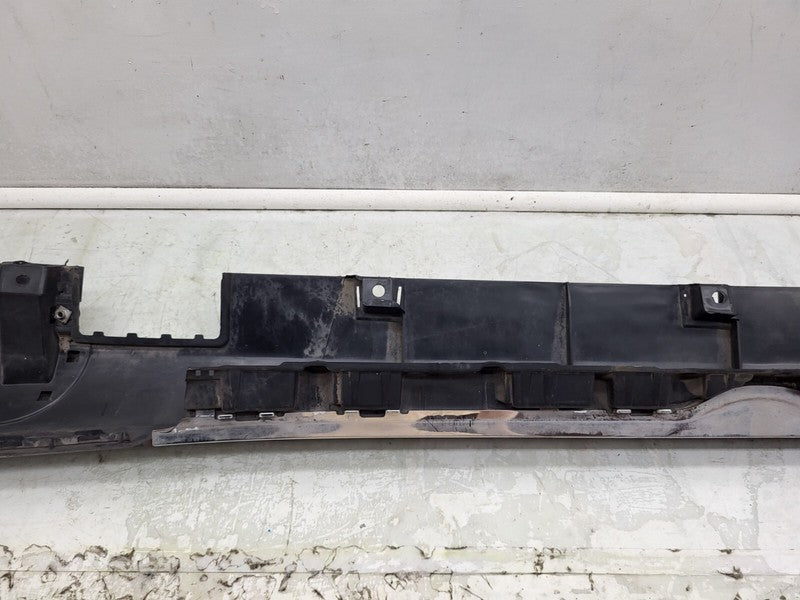 ⭕12-20 Model S Passenger Side Rocker Panel Outer Sill Molding Right 60