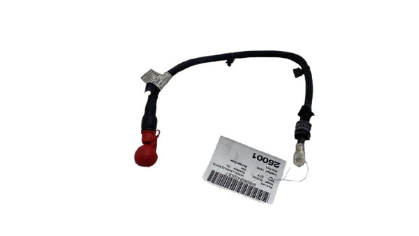 2018 2019 2020 BMW 530e G30 Positive Battery Wiring Harness Cable Wire 935555501