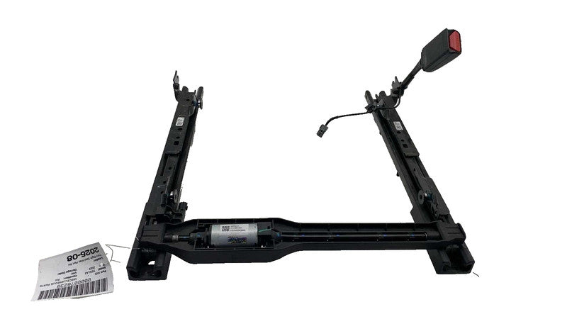 ⭕ 17-23 Model 3 Front Right 1st Row Seat Adjuster Motor Rail Track 1119853-00-B