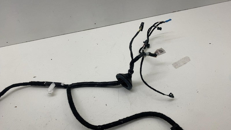 206796500B ⭕21-23 Model 3 Rear Driver Side Door Wiring Harness Cable Wire Left 2067965-00-B