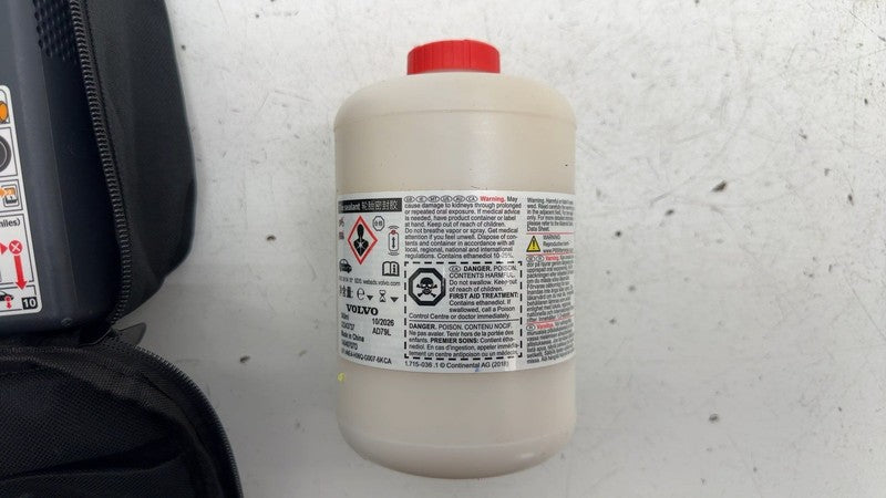 32243737 ⭕ 2021-2024 Polestar 2 Hannover Contimobility Tire Sealant Repair Kit 32243737