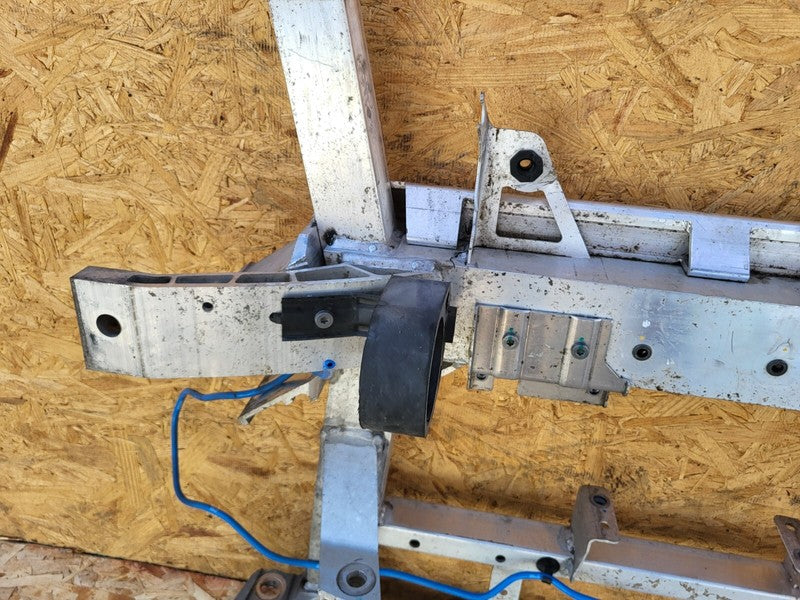 ⭕ 16-20 Tesla Model S Front Suspension Subframe Cradle Crossmember 100