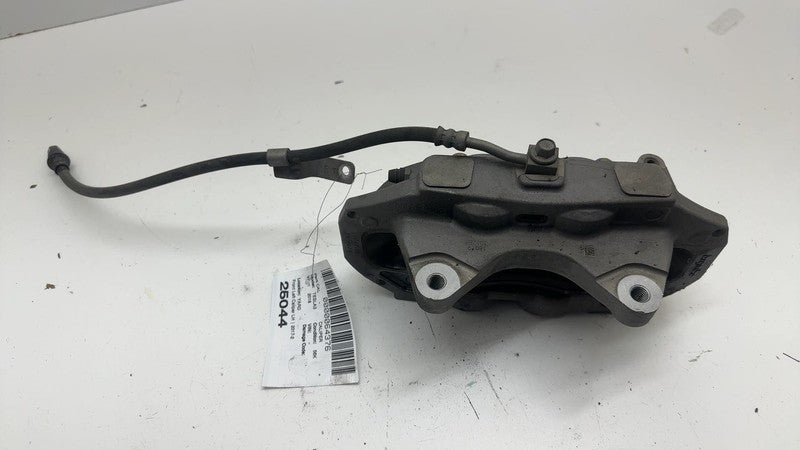 1044622-00-D ⭕ 2017-2023 Tesla Model 3 Front Right Caliper w/ Brake Hose Line RH 1044622-00-D