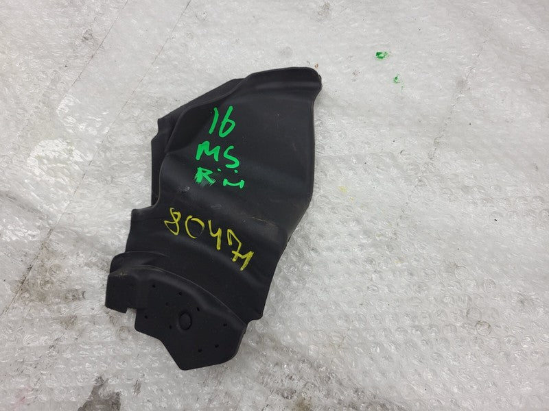 TMSMP05 ⭕ 2012-2020 Tesla Model S Driver Side Gasket Trim Rubber Cover Left TMSM-P05 OEM