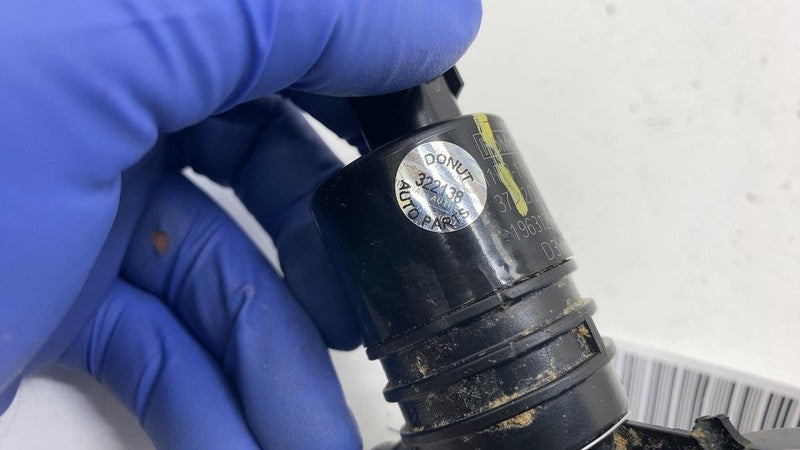 ⭕ 2021 2022 2023 2024 Ford Mustang Mach-E Windshield Washer Reservoir 