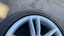 ⭕ 2012-2015 Tesla Model S Wheel Rim 19x8.0+40mm + Tire 245/45 R19 6007214-00-D
