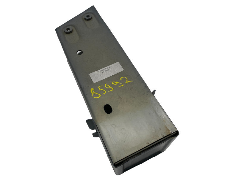 1088149T3D ⭕ 17-23 Tesla Model 3 Front Right Crush Can Reinforcement Rail Bar 1088149-T3-D