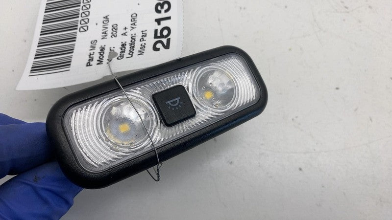 ⭕ 2018-2021 Lincoln Navigator Rear Left / Right Headliner Roof Dome Li