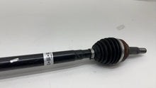 ⭕ 12-20 Tesla Model S X Rear Driver CV Axle Shaft Halfshaft Left LH 1007719-00-C
