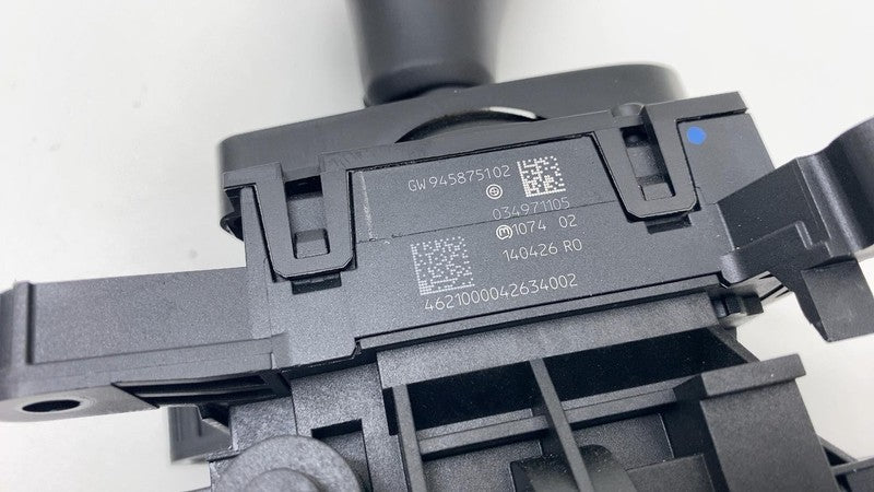 2018 2019 2020 2021 BMW 530e G30 Gear Selector Shifter Shift Switch Kn