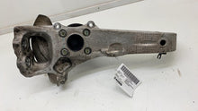 ⭕ 12-15 Tesla Model S Front Left Spindle Knuckle w/ Hub Bearing LH 6007017-00-C