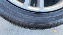⭕ 2012-2015 Tesla Model S Wheel Rim 19x8.0+40mm + Tire 245/45 R19 6007214-00-D