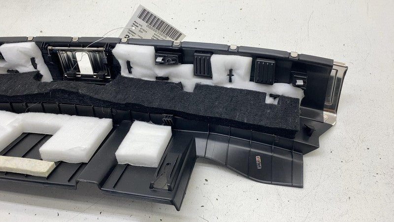 4KE 863 471 ⭕ 19-23 E-Tron Trunk Lock Latch Lock Sill Scuff Plate Trim Cover 4KE863471