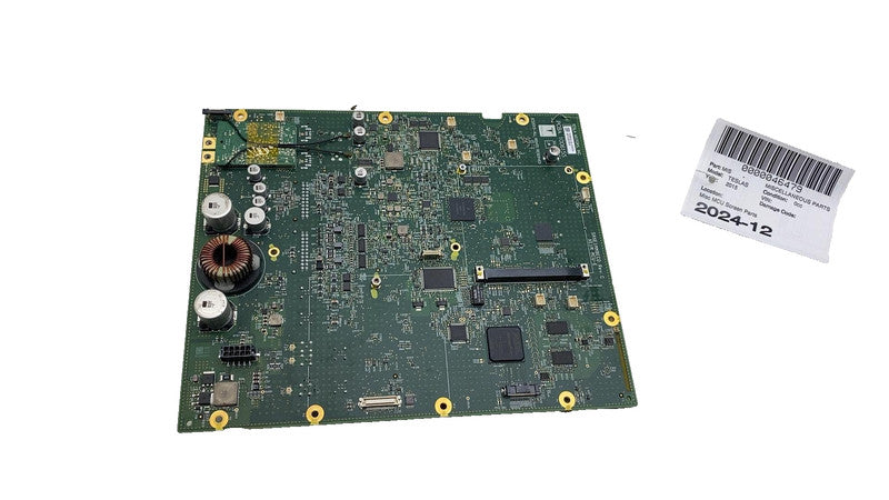 2012-2020 Tesla Model S MS Media Control Unit Motherboard Electronics Assy OEM
