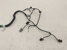 ⭕ 2016-2020 Tesla Model S Front Driver Side Seat Wiring Harness Cable Wire Left