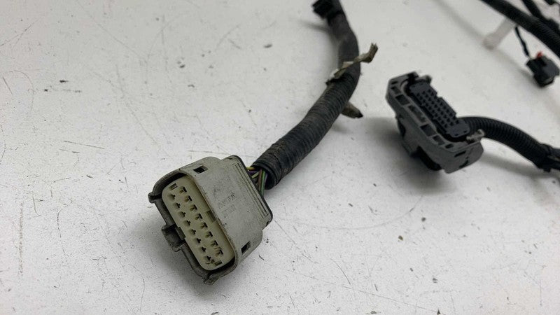 ⭕ 2020-2024 Tesla Model Y Rear Subframe Wiring Harness Cable Wire 2489