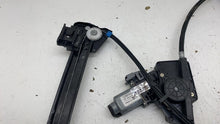 ⭕ 2012-2020 Tesla Model S Front Left Door Window Regulator & Motor 6006551-99-K