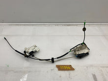 ⭕ 16-20 Model X Front Left Door Latch Actuator w/ E-Release & Cable 1112063-00-B