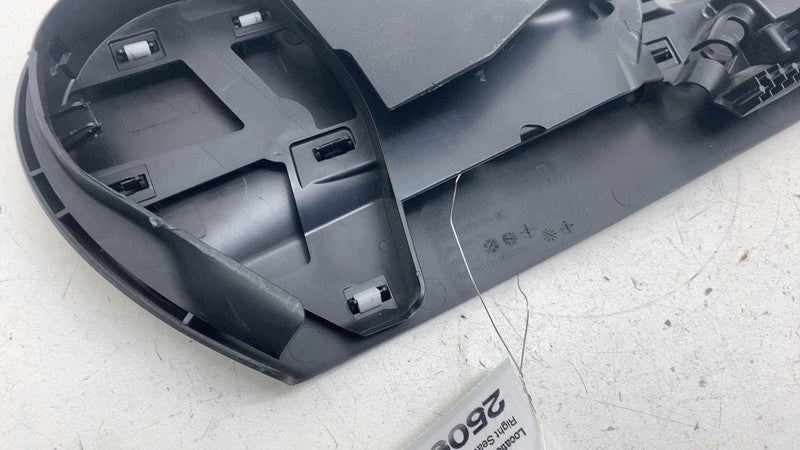 1618233-00-F ⭕ 24-25 Model 3 Front Passenger Seat Inner Trim Cover Panel Right 1618233-00-F