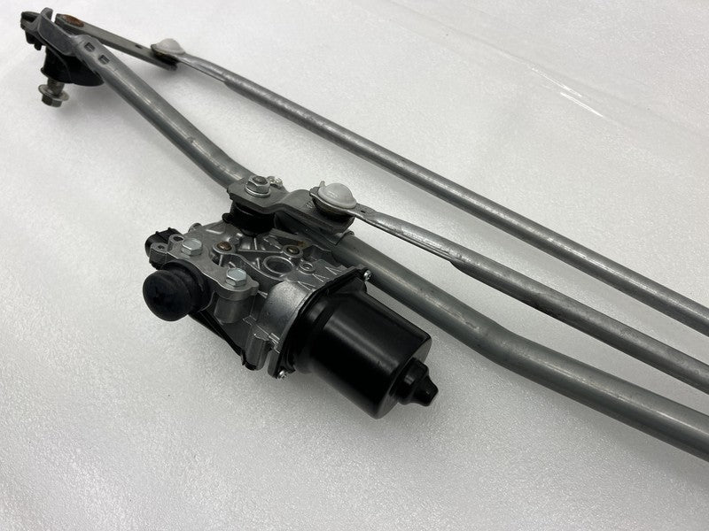 NA1P6737X 2016-2023 Mazda MX-5 Miata Front Windshield Wiper Motor & Linkage Assy NA1P6737X