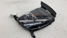 ⭕ 12-20 Model S Front Driver Side LED Fog Light Cornering Lamp Left 6005913-01-G