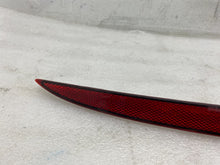 ⭕12-20 Model S Rear Left & Right Bumper Lamp Reflector 6007705-00-C/6007706-00-C