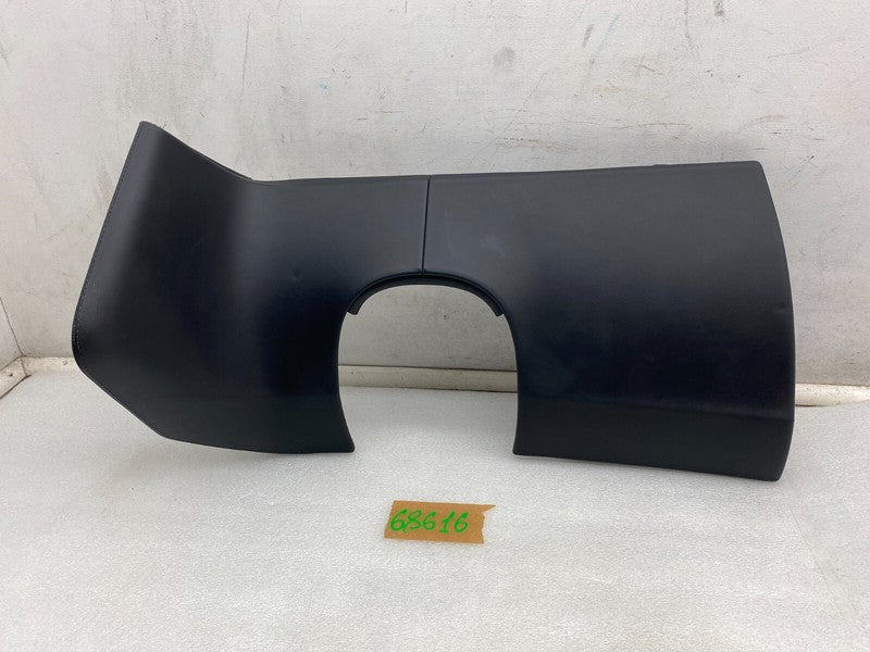 100240514H ⭕ 12-20 Tesla Model S X Dashboard Instrument Panel Lower Trim Left 1002405-14-H