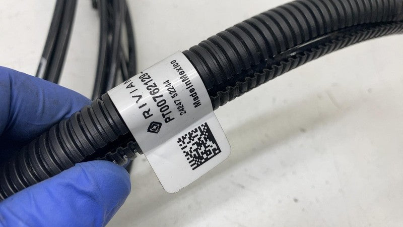 ⭕ 2025 Rivian R1S Air Suspension Wiring Harness Wire Pressure Cable PT