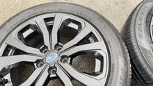 2019 2020 2021 2022 2023 2024 Subaru Forester Alloy Wheel Rim 18x7 w/ Tire (x2)