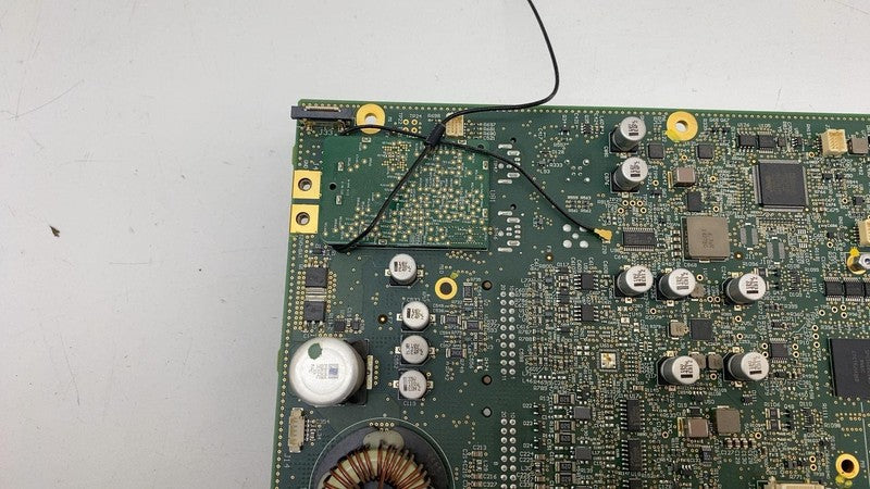 ⭕ 2012-2020 Tesla Model S MS MCU Motherboard Electronics 1015897-00-F 