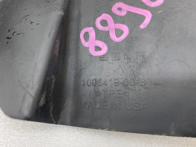 100541900B ⭕ 12-15 Model S MS Front Driver Side Shock Strut Tower Cap Left LH 1005419-00-B