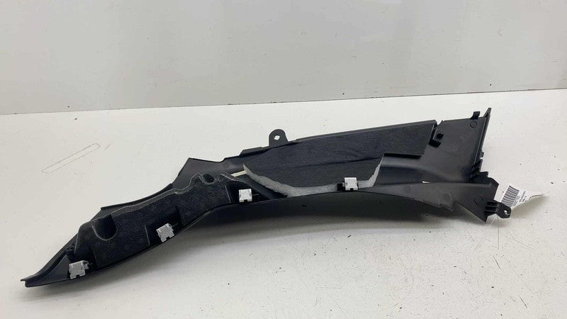 ⭕ 14-17 Land Rover Range Rover Sport Rear Right Side C-Pillar Lower Trim Cover