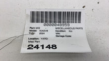 2022 2023 2024 Kia EV6 Smart Keyless Entry Proximity Remote FOB Transmitter OEM