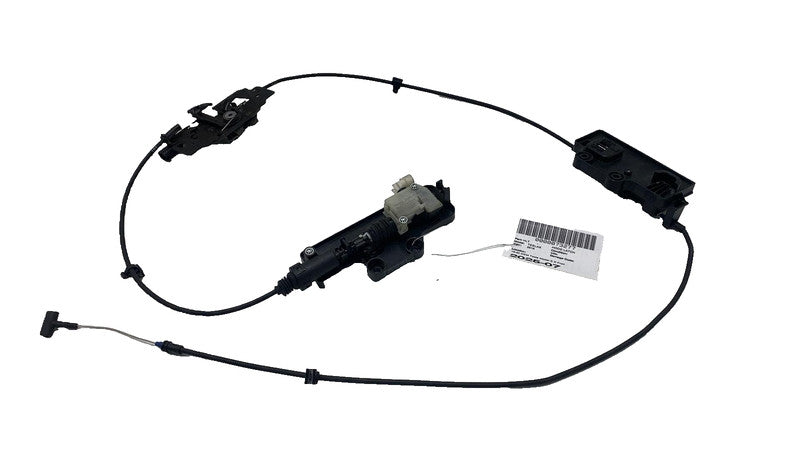 1033011-00-G ⭕ 12-20 Tesla Model S X Front Hood Latch Lock Actuator Mechanism 1033011-00-G