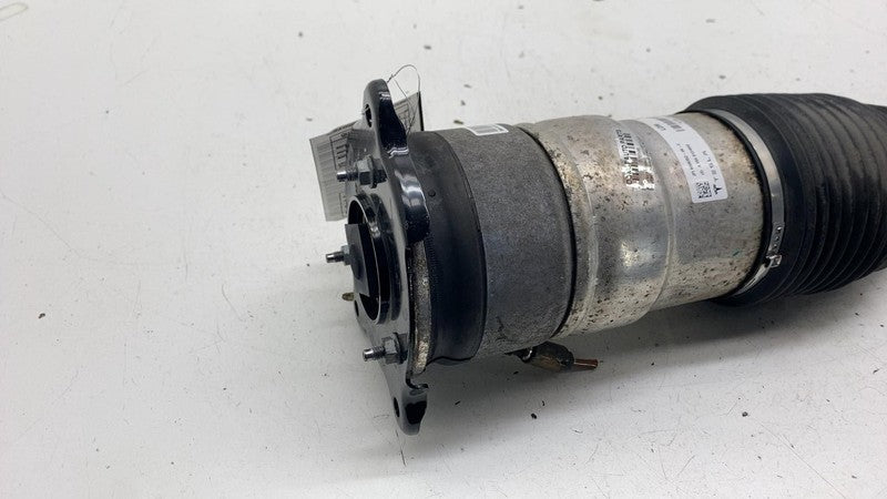 ⭕ 12-15 Model S Rear Left Side Air Suspension Spring Shock Absorber 60