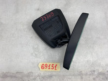 ⭕ 12-20 Tesla Model S Front Interior Rear View Mirror w/ Monocamera 1038482-00-E