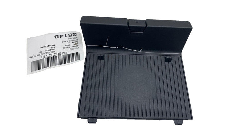 ⭕ 23-25 Toyota Prius Center Console Storage Tray Trim Cover Panel 5882