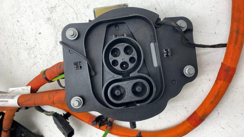 32376408 ⭕ 2023 Polestar 2 High Voltage HV Battery Cable Wire Wiring Harness OEM 32340934