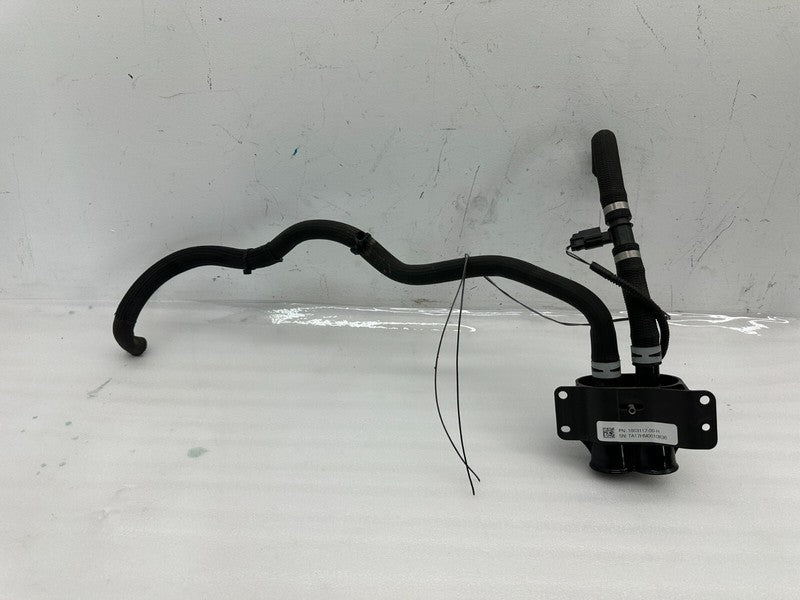 1003117 00 H ⭕ 12-20 Model S X Rapidmate Battery Coolant Dry Break Connector w/ Hose 1003117