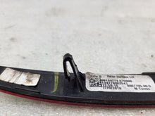 ⭕ 12-20 Model S Rear Driver Side Bumper Light Reflector Lamp Left 6007705-00-D
